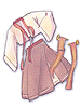 Skirt of Virgin