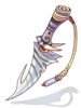 Dagger of Counter