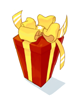 Green Apple Box