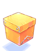 Chemical Ring Box