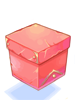 Scuba Mask Box