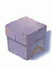 Ashura Fairy Hat Box