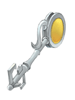 Key of Underground